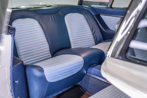 1959 Ford Thunderbird Coupe 