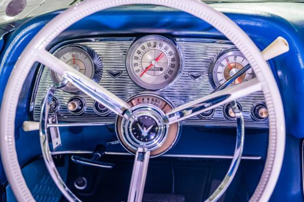 1959 Ford Thunderbird Coupe 
