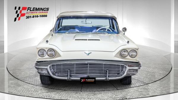 1959 Ford Thunderbird Coupe 