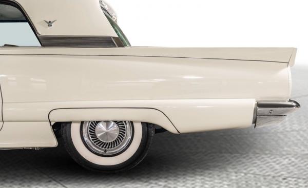 1959 Ford Thunderbird Coupe 