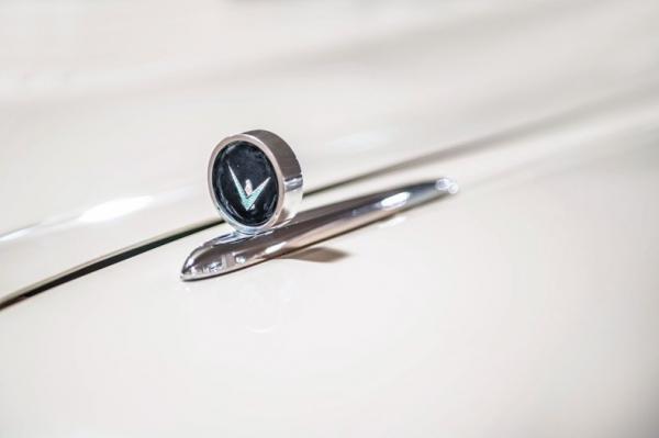1959 Ford Thunderbird Coupe 