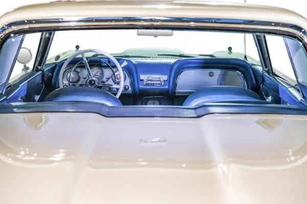 1959 Ford Thunderbird Coupe 