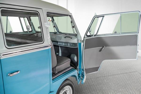 1959 Volkswagen Microbus 