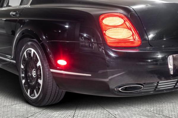 2006 Bentley Continental Flying Spur 