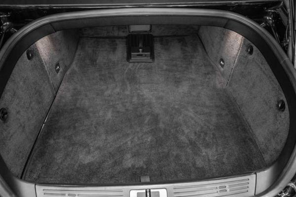 2006 Bentley Continental Flying Spur 