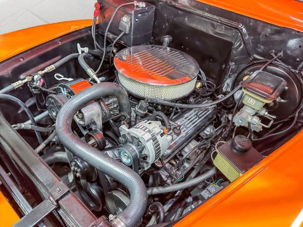 1951 Ford F100 CUSTOM 