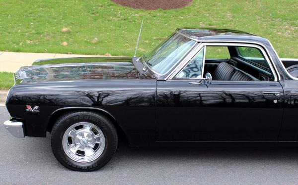 1965 Chevrolet El Camino Pro Touring 502 Big Block