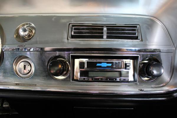 1965 Chevrolet El Camino Pro Touring 502 Big Block