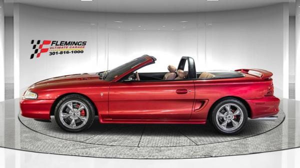 1995 Ford Mustang GT Pro sport 