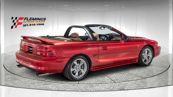 1995 Ford Mustang GT Pro sport 