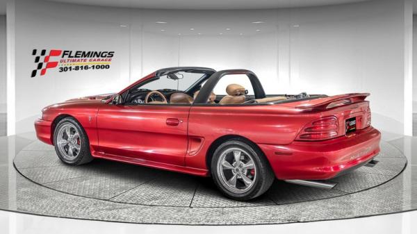 1995 Ford Mustang GT Pro sport 