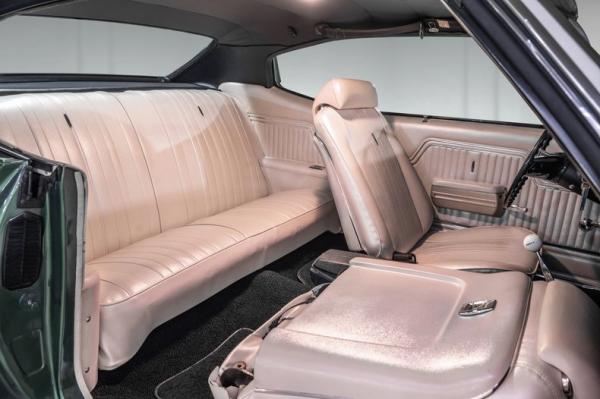 1970 Chevrolet Chevelle SS396 