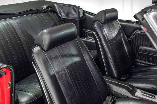 1970 Chevrolet Chevelle SS454 