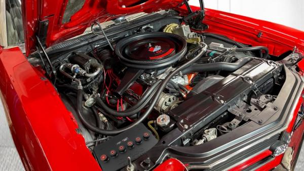 1970 Chevrolet Chevelle SS454 