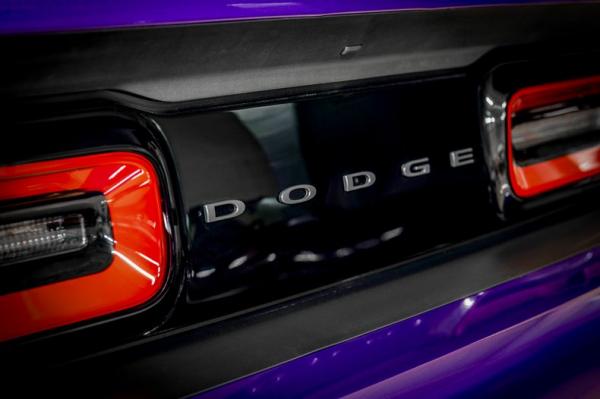 2023 Dodge Demon 170 Sold as pair 