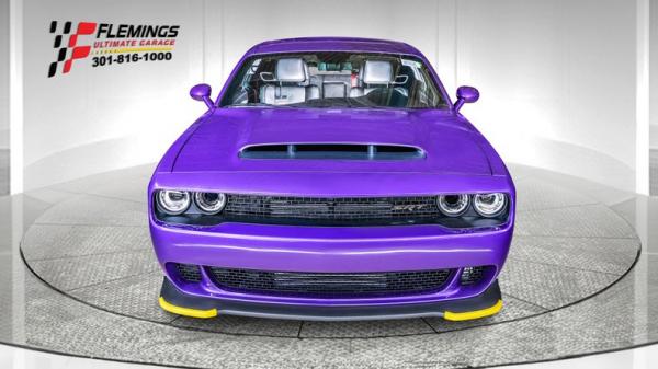 2023 Dodge Demon 170 Sold as pair 