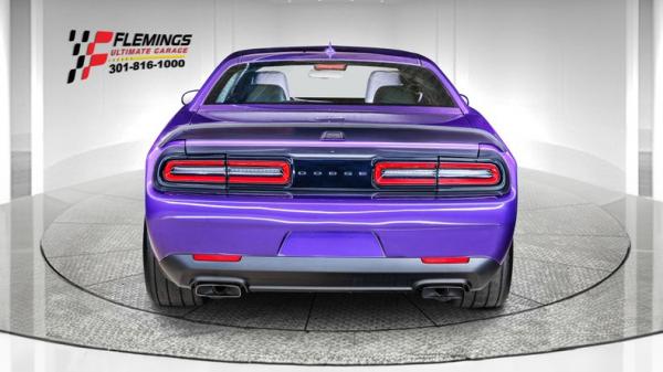 2023 Dodge Demon 170 Sold as pair 