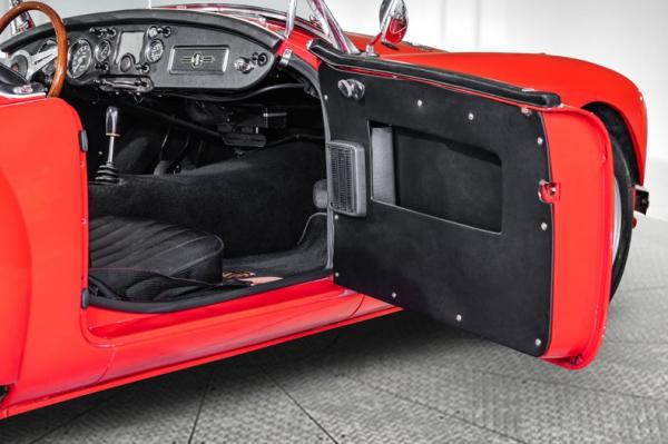 1960 MGA 1600 