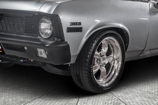 1970 Chevrolet Nova SS Pro-Touring 