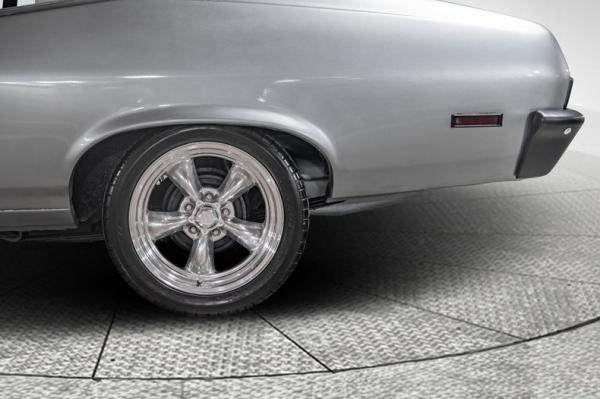 1970 Chevrolet Nova SS Pro-Touring 