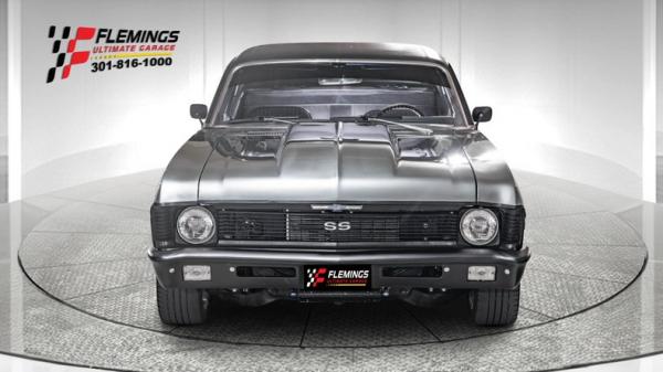 1970 Chevrolet Nova SS Pro-Touring 