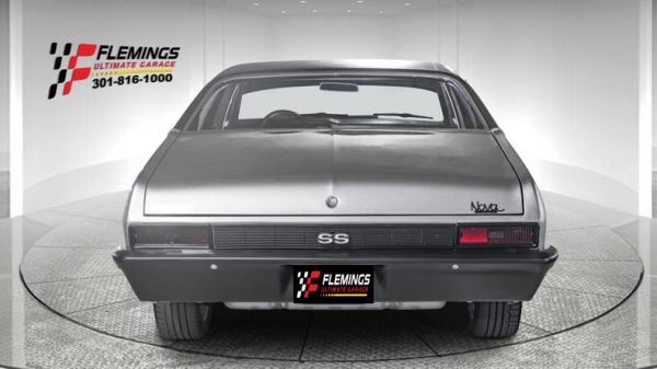 1970 Chevrolet Nova SS Pro-Touring 