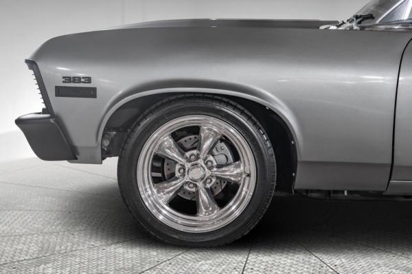 1970 Chevrolet Nova SS Pro-Touring 