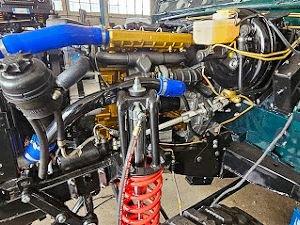 1998 Land Rover Defender 90 4X4 custom 