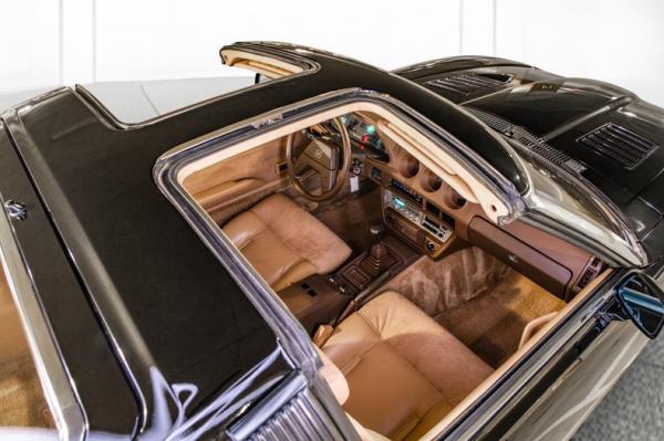 1983 Datsun 280ZX 1 owner 