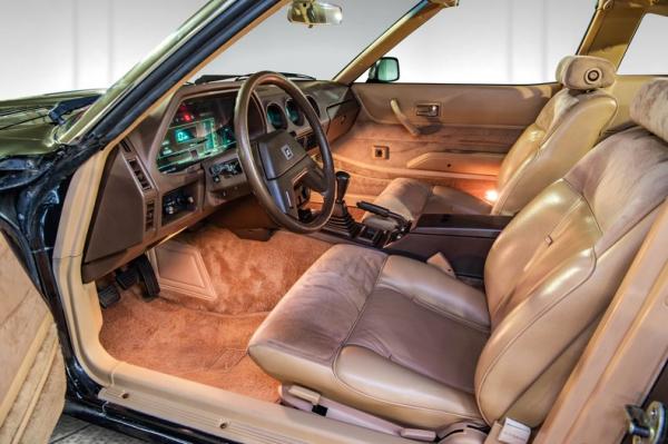 1983 Datsun 280ZX 1 owner 