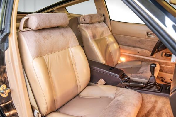 1983 Datsun 280ZX 1 owner 