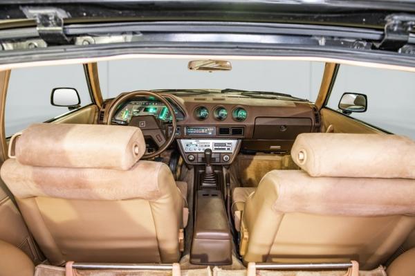 1983 Datsun 280ZX 1 owner 