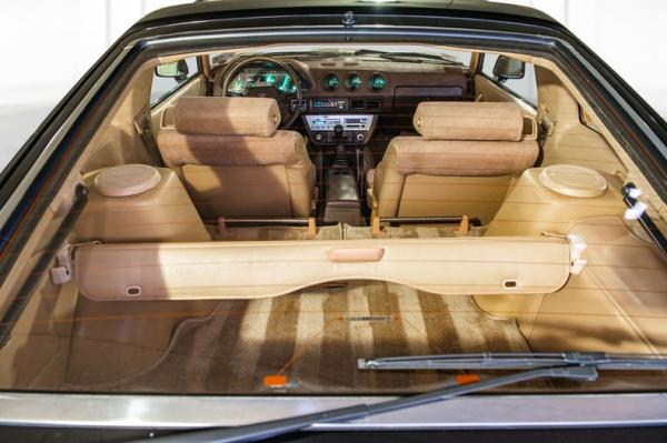1983 Datsun 280ZX 1 owner 