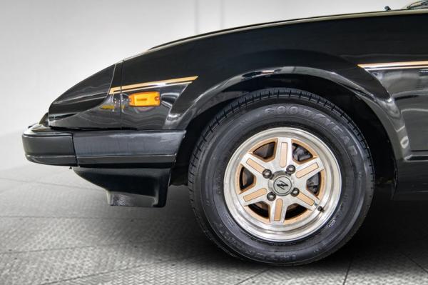 1983 Datsun 280ZX 1 owner 