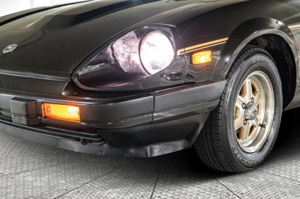 1983 Datsun 280ZX 1 owner 