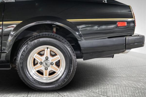 1983 Datsun 280ZX 1 owner 