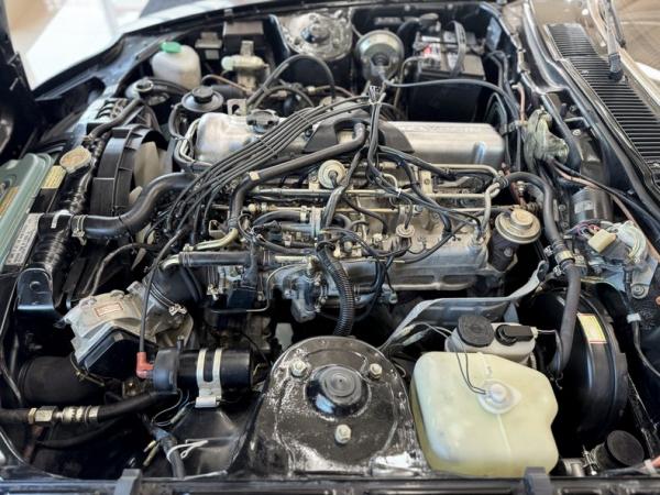 1983 Datsun 280ZX 1 owner 
