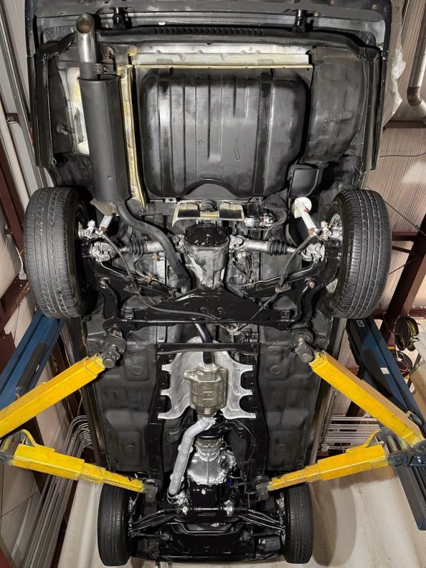 1983 Datsun 280ZX 1 owner 