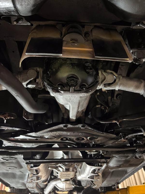 1983 Datsun 280ZX 1 owner 