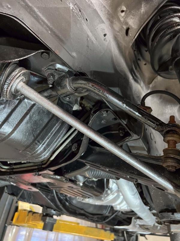 1983 Datsun 280ZX 1 owner 