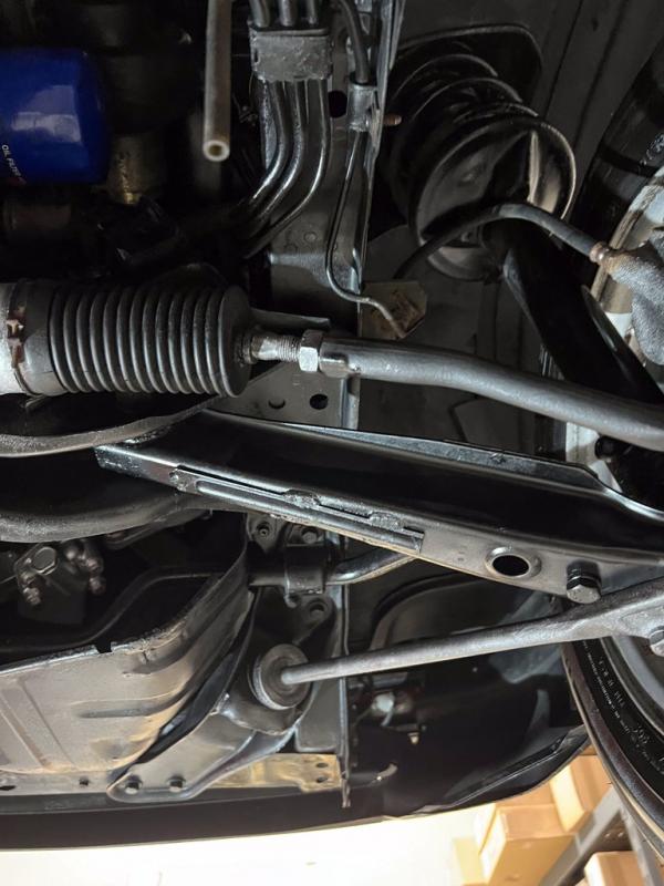 1983 Datsun 280ZX 1 owner 