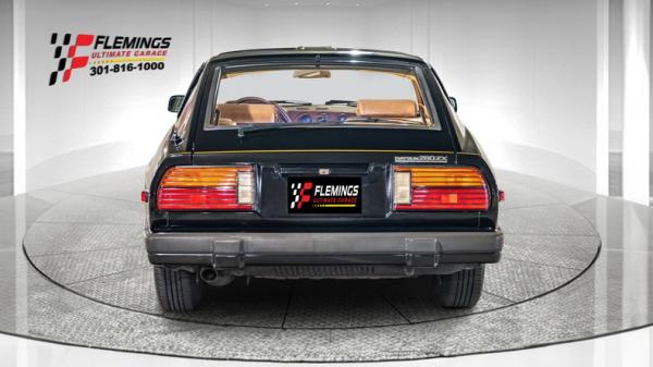 1983 Datsun 280ZX 1 owner 