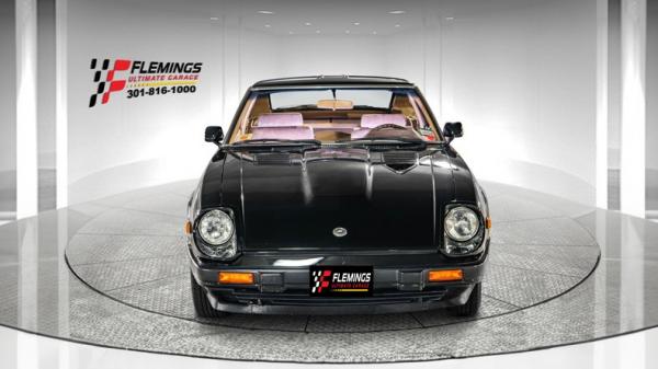 1983 Datsun 280ZX 1 owner 