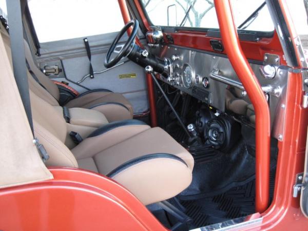 1979 Jeep CJ5 