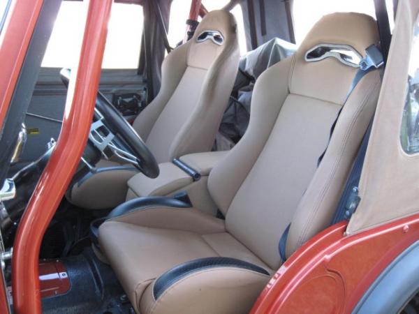 1979 Jeep CJ5 