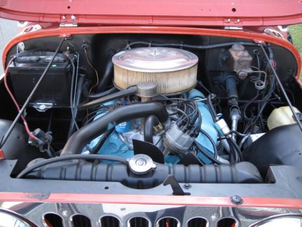 1979 Jeep CJ5 