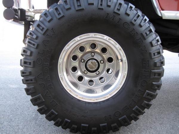 1979 Jeep CJ5 
