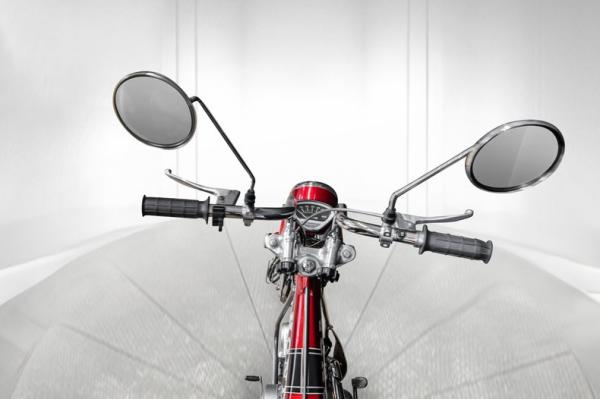 1971 Honda CT70 Trail 70 