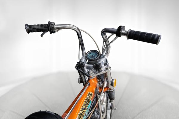 1972 Honda CT70 Trail 70 