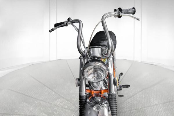1972 Honda CT70 Trail 70 